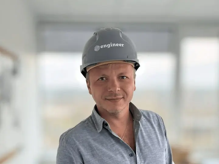 2015 · Jurij Laneckij — direktorius