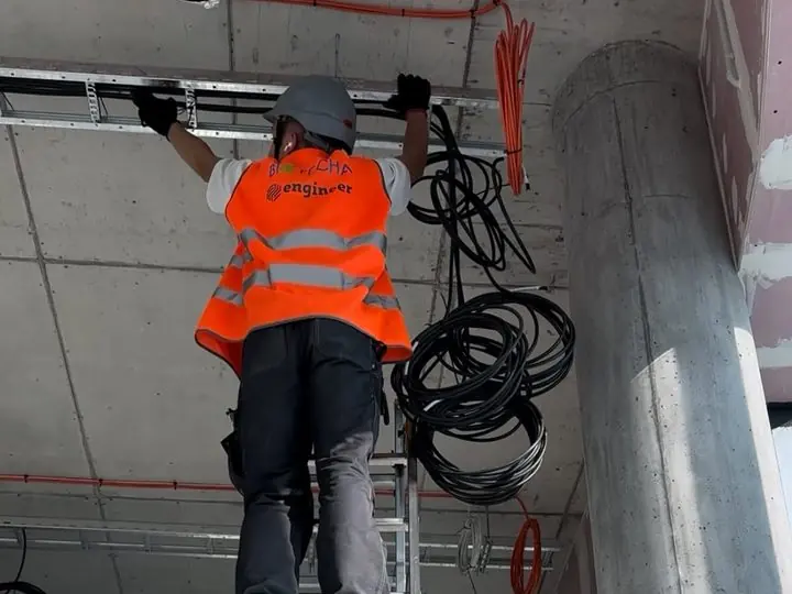 2024 · Donatas Laneckij, trečioji karta — Biocell laboratorija