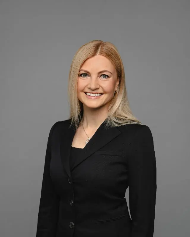 Vaiva Laneckienė